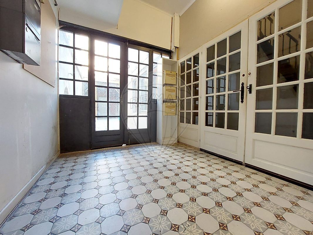 Immeuble  T10 à vendre Rochefort 17300