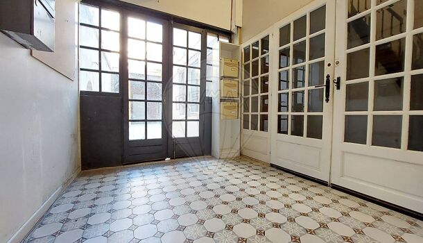 Immeuble 10 pièces  à vendre Rochefort 17300