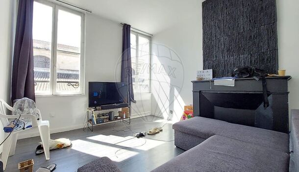 Immeuble 10 pièces  à vendre Rochefort 17300