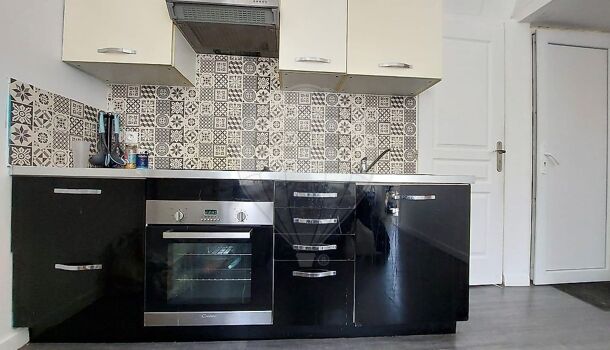 Immeuble 10 pièces  à vendre Rochefort 17300