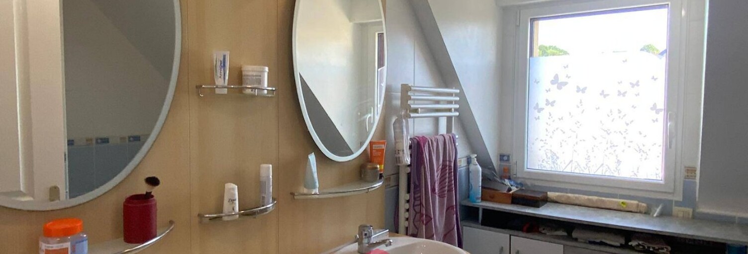 Maison 8 Pièces 153 m² à vendre à Neulliac (56300)