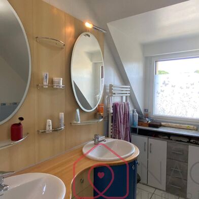 Maison 8 pièces 345000 €