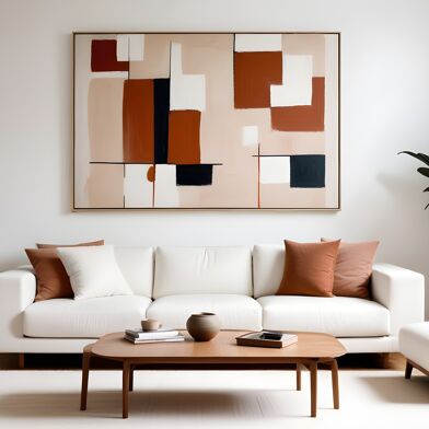 Appartement 3 pièces 458000 €