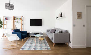 Appartement 1 Pièce 45 m² à vendre à Champigny-sur-Marne (94500)