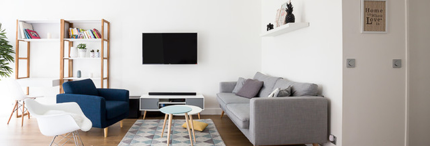 Appartement 1 Pièce 45 m² à vendre à Champigny-sur-Marne (94500)