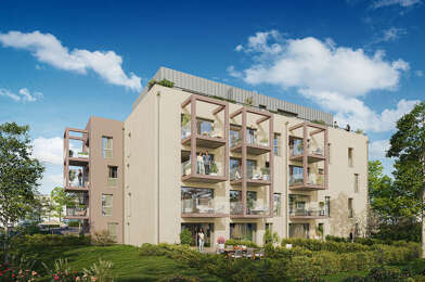 Appartement 2 pièces 171000 €