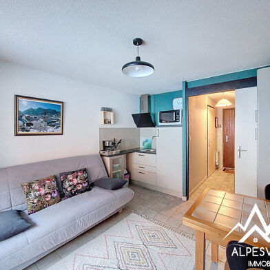 Appartement 1 pièces 79000 €