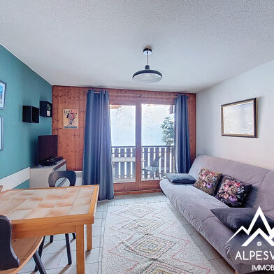 Appartement 1 pièces 79000 €