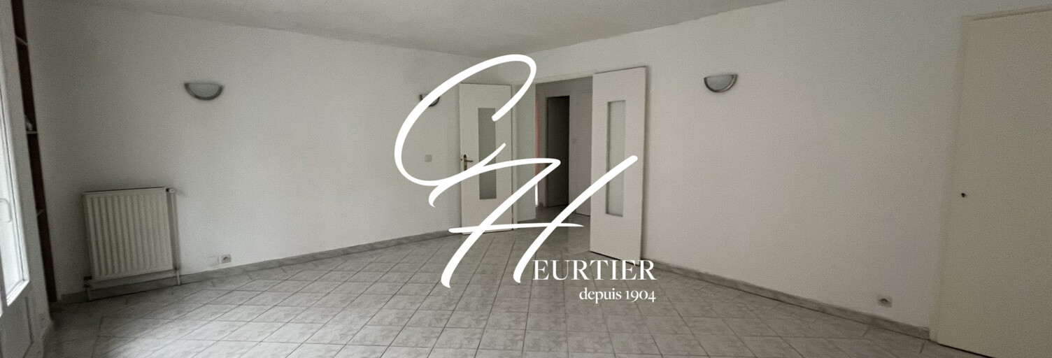 Appartement 3 Pièces 66 m² à louer à La Tronche (38700)