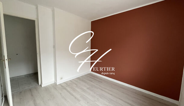 Appartement 3 pièces  à louer Tronche (La) 38700