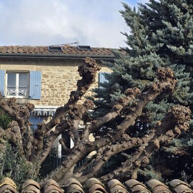 Maison 3 pièces 180000 €