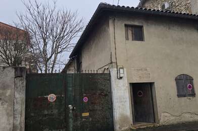 Maison 3 pièces 76000 €