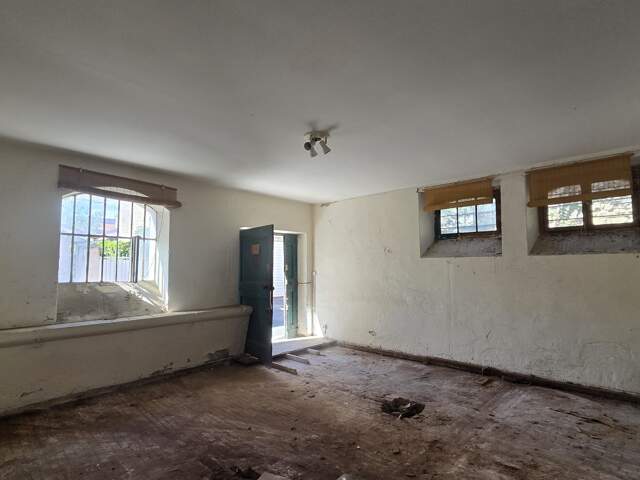 ROMANS Ténement à rénover 100m² — photo du bien
