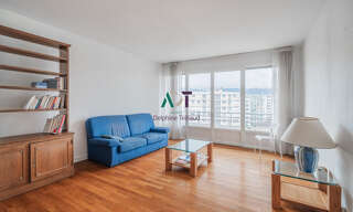 Appartement 3 Pièces 66 m² à vendre à Grenoble (38000)