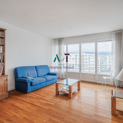 Appartement 3 pièces 170000 €