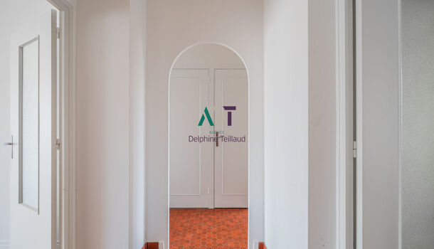 Appartement 3 pièces  à vendre Grenoble 38000