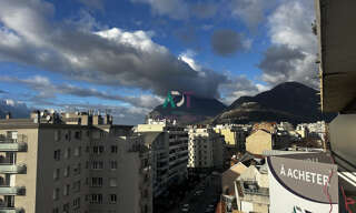 Appartement 3 Pièces 66 m² à vendre à Grenoble (38000)