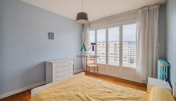 Appartement 3 pièces  à vendre Grenoble 38000