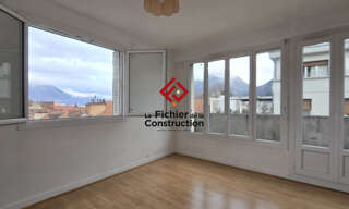 Appartement 1 Pièce 33 m² à louer à Grenoble (38000)