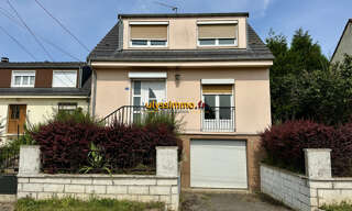 Maison 5 Pièces 83 m² à vendre à Méharicourt (80170)