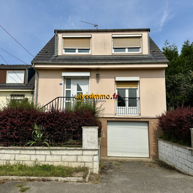 Maison 5 pièces null €