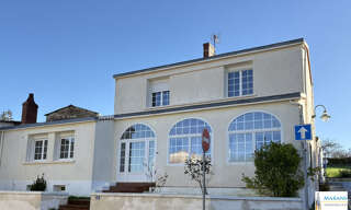 Maison 5 Pièces 130 m² à vendre à L'Île-d'Elle (85770)