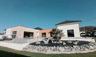 Maison 6 Pièces 200 m² à vendre à Morlaàs (64160)