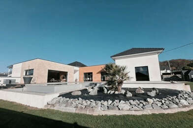 Maison 6 pièces 599000 €