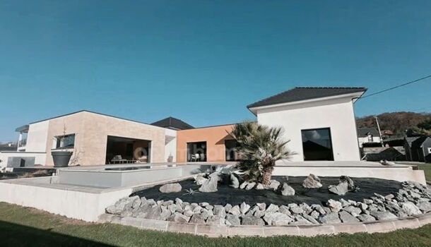 Villa / Maison 6 pièces  à vendre Morlaàs 64160