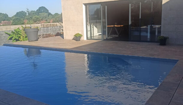 Villa / Maison 6 pièces  à vendre Morlaàs 64160