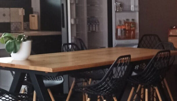 Villa / Maison 6 pièces  à vendre Morlaàs 64160