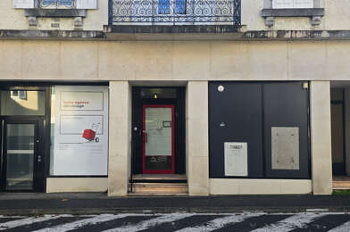 Commerce 5 pièces 192000 €