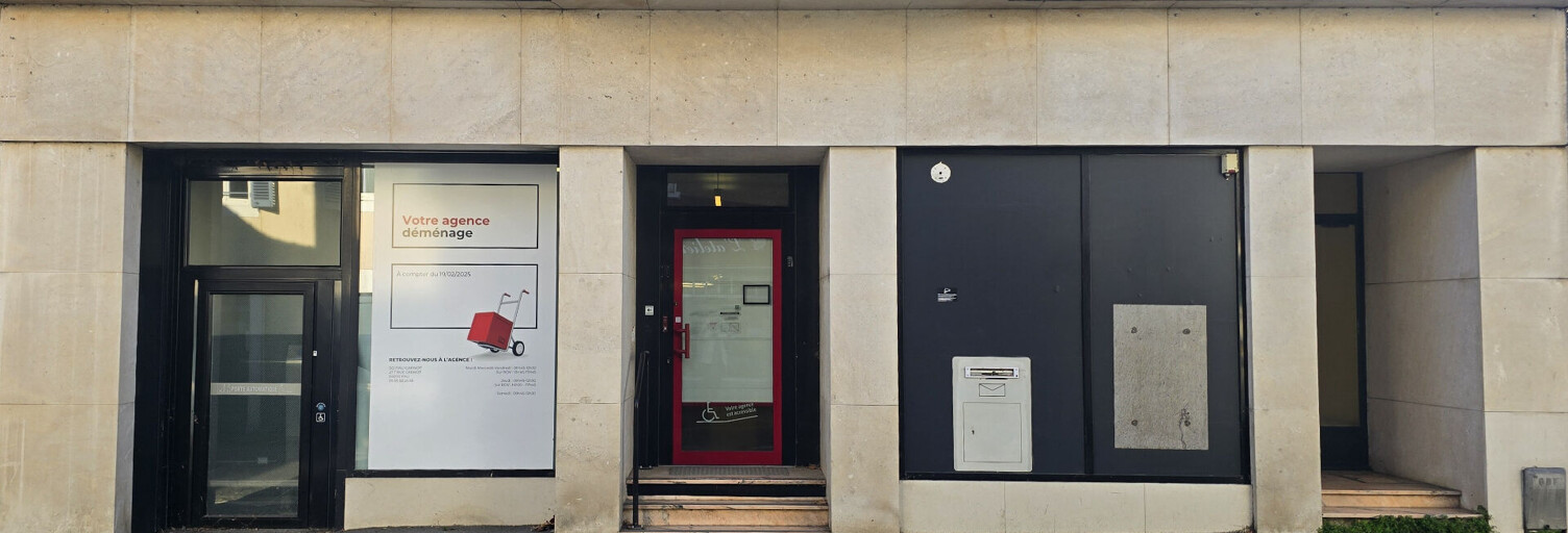 Commerce 5 Pièces 95 m² à vendre à Jurançon (64110)