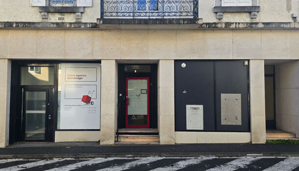 Local commercial 5 pièces  à vendre Jurançon 64110