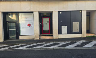 Commerce 5 Pièces 95 m² à louer à Jurançon (64110)