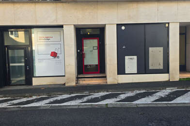 Commerce 5 pièces 1100 €