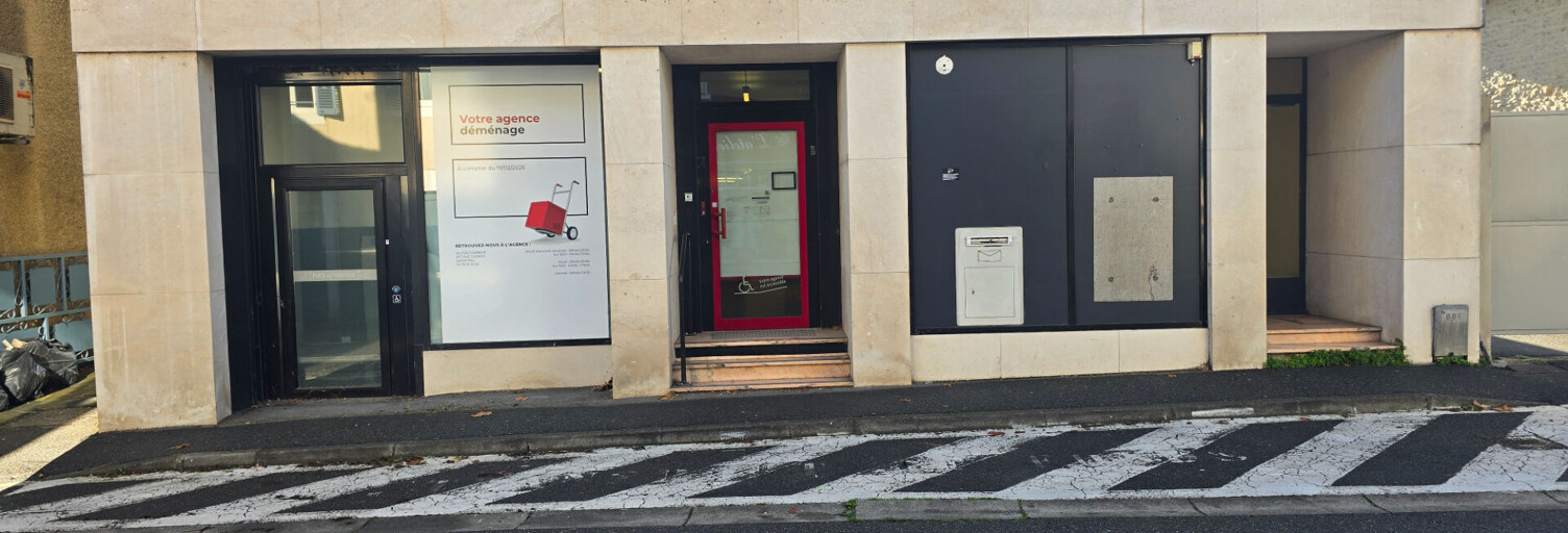 Commerce 5 Pièces 95 m² à louer à Jurançon (64110)