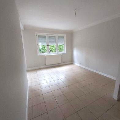 Appartement 3 pièces 645 €