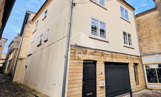 Maison 5 Pièces 141 m² à vendre à Bourg (33710)