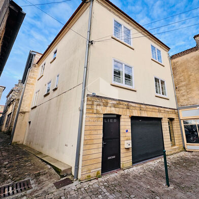 Maison 5 pièces 243000 €