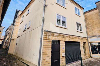 Maison 5 pièces 243000 €