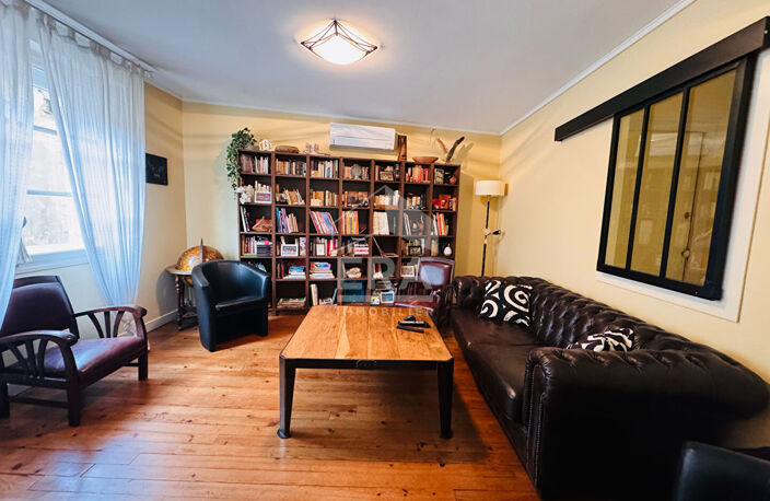 Maison à vendre à Bourg 141m2  + immeuble à rénover — photo 4