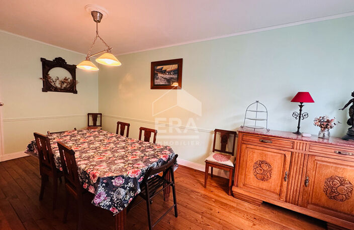 Maison à vendre à Bourg 141m2  + immeuble à rénover — photo 5