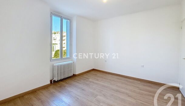 Appartement 4 pièces  à louer Aubagne 13400