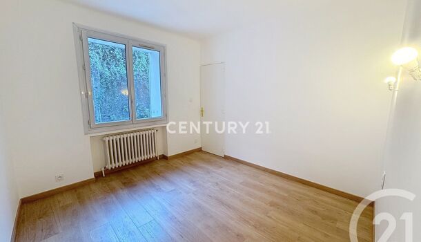 Appartement 4 pièces  à louer Aubagne 13400