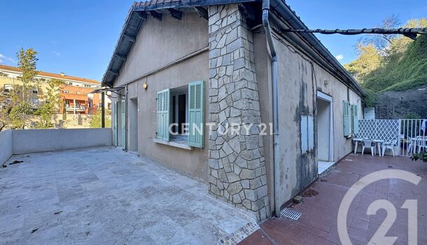 Appartement 4 pièces  à louer Aubagne 13400