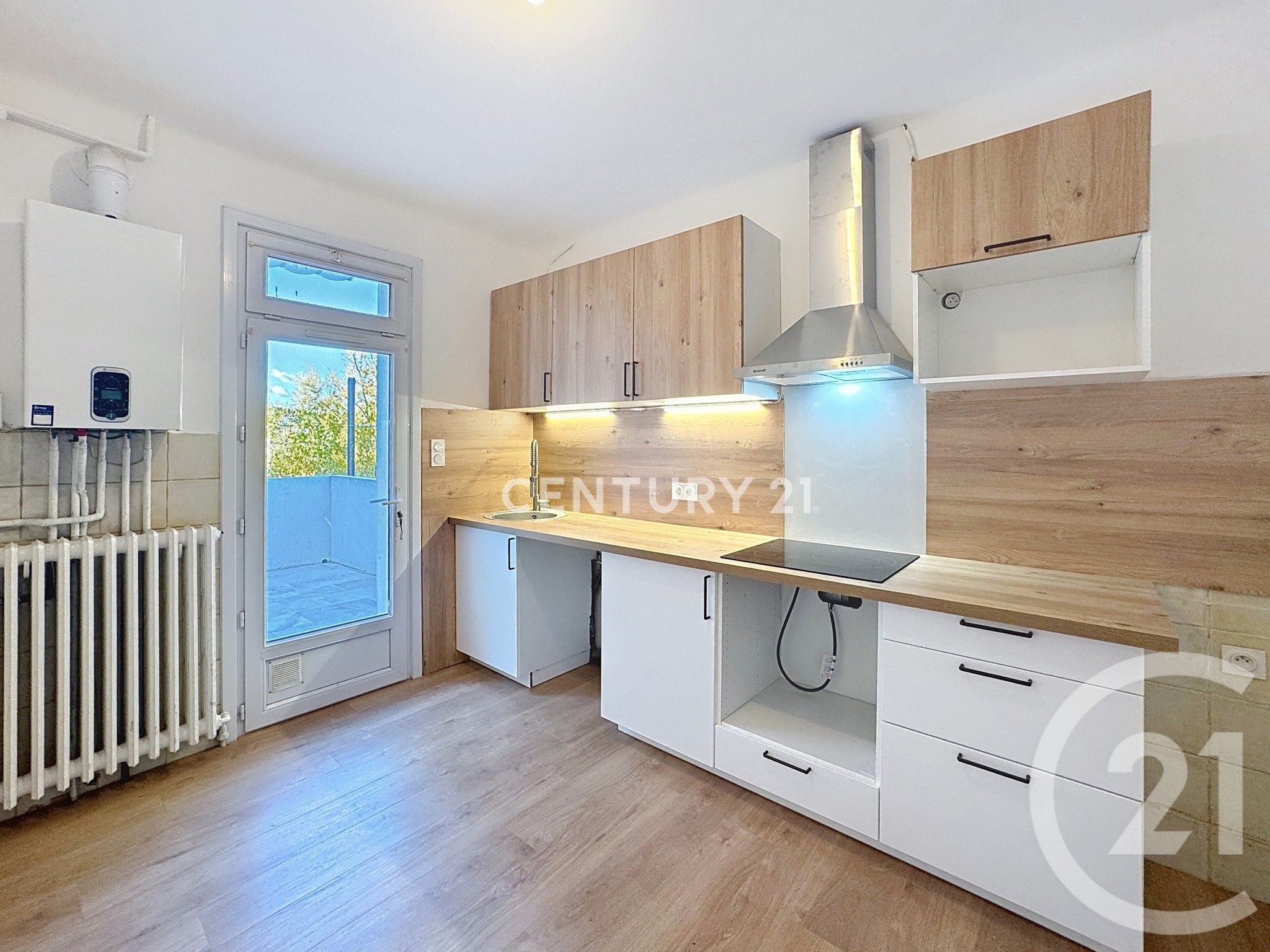 Appartement  T4 à louer Aubagne 13400