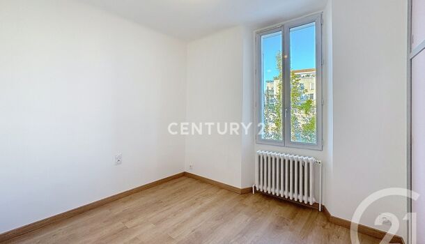 Appartement 4 pièces  à louer Aubagne 13400