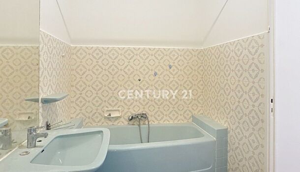 Appartement 4 pièces  à louer Aubagne 13400