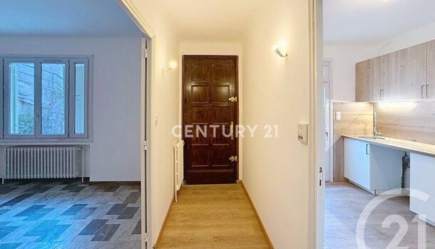 Appartement 4 pièces  à louer Aubagne 13400